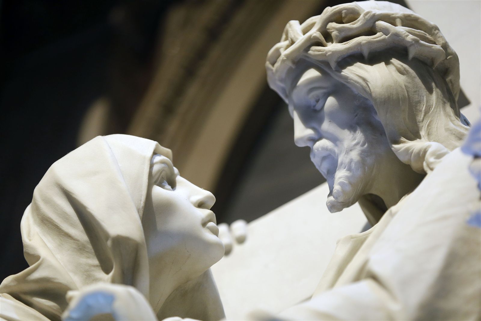 A Closer Look: Our Lady of Victory Basilica